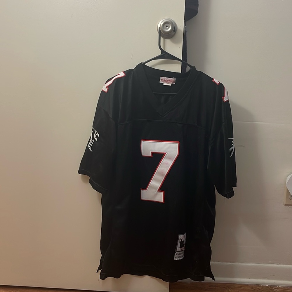 Atlanta Falcons Michael Vick jersey size large
